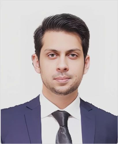 Dr. Usama Zafar